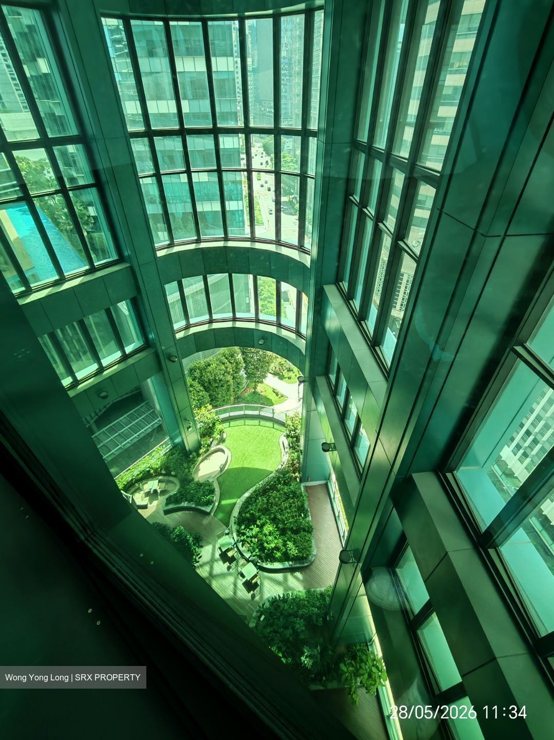 Hub Synergy Point (D2), Office #563194091